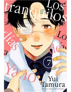 TAMURA YUI,MILKY WAY,,9791387831684,THAT TEXAS BLOOD 1, TAMURA YUI,MILKY WAY,,9791387831684,THAT TEXAS BLOOD 1,