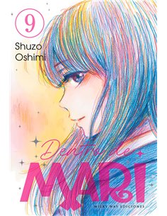 OSHIMI SHUZO,MILKY WAY,,9791387831592,LECTOR OMNISCIENTE 1, OSHIMI SHUZO,MILKY WAY,,9791387831592,LECTOR OMNISCIENTE 1,