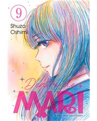 OSHIMI SHUZO,MILKY WAY,,9791387831592,LECTOR OMNISCIENTE 1,