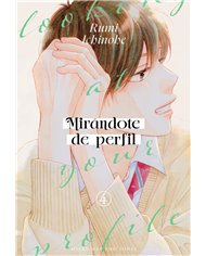 ICHINOHE RUMI,MILKY WAY,,9791387831578,UN AMOR DE TINTA Y ESPUMA 3,