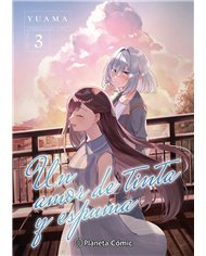 YUAMA,PLANETA COMIC,,9791387780401,PLANETA MANGA 4,