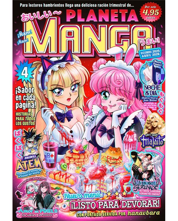 AA VV,PLANETA COMIC,,9791387780500,PLANETA MANGA BRAIN ROT EDICION ESPECIAL,
