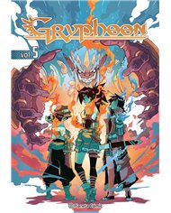 LUIS MONTES,PLANETA COMIC,,9791387780654,PLANETA MANGA KOHVA 3 EDICION ESPECIAL,