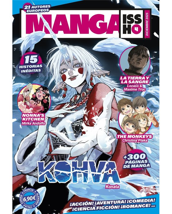 AA VV,PLANETA COMIC,,9791387780937,MINITWINS 6,