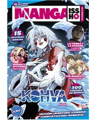 AA VV,PLANETA COMIC,,9791387780937,MINITWINS 6,