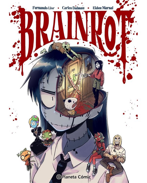 CARLES DALMAU/FERNANDO LLOR,PLANETA COMIC,,9791387781309,ONE PIECE 12,