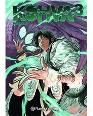 KONATA,PLANETA COMIC,,9791387781316,NARUTO JUMP REMIX 10,