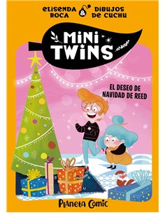 ELISENDA ROCA PALET,PLANETA COMIC,,9791387781347,BOLA DE DRAC SERIE VERMELLA 325, ELISENDA ROCA PALET,PLANETA COMIC,,9791387781347,BOLA DE DRAC SERIE VERMELLA 325,