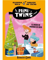 ELISENDA ROCA PALET,PLANETA COMIC,,9791387781347,BOLA DE DRAC SERIE VERMELLA 325,