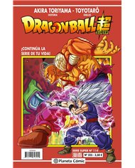 AKIRA TORIYAMA TOYOTARÂ,PLANETA COMIC,,9791387779665,BOLA DE DRAC SUPER 23,