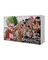 KOHEI HORIKOSHI,PLANETA COMIC,,9791387781323,DORAEMON NOBITA Y Y LA GRAN AVENTURA DE LA ANTARTIDA,