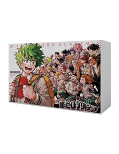 KOHEI HORIKOSHI,PLANETA COMIC,,9791387781330,NANA 4, KOHEI HORIKOSHI,PLANETA COMIC,,9791387781330,NANA 4,