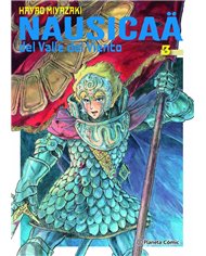 HAYAO MIYAZAKI,PLANETA COMIC,,9791387780425,NANA 4,