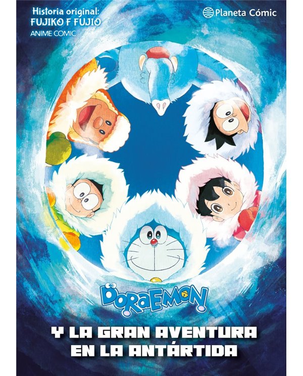 FUJIKO F FUJIO,PLANETA COMIC,,9791387780968,HOGAR DULCE HOGAR,