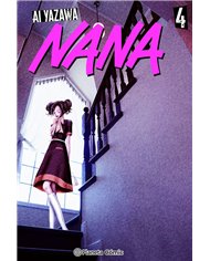 AI YAZAWA,PLANETA COMIC,,9791387780364,STEAM REVERIE IN AMBER EDICION ESPECIAL,