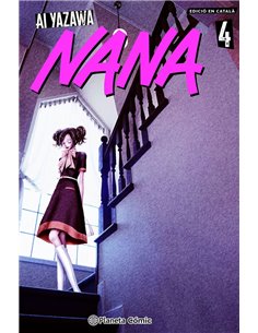 AI YAZAWA,PLANETA COMIC,,9791387780388,LIENZO EN BLANCO 1, AI YAZAWA,PLANETA COMIC,,9791387780388,LIENZO EN BLANCO 1,