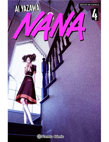 AI YAZAWA,PLANETA COMIC,,9791387780388,LIENZO EN BLANCO 1, AI YAZAWA,PLANETA COMIC,,9791387780388,LIENZO EN BLANCO 1,
