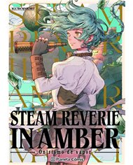 KUROIMORI,PLANETA COMIC,,9791387779382,LA BRUJA NO TAN PIRUJA,