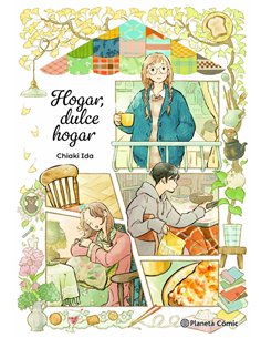 CHIAKI IDA,PLANETA COMIC,,9791387780951,LA BRUJA NO TAN PIRUJA, CHIAKI IDA,PLANETA COMIC,,9791387780951,LA BRUJA NO TAN PIRUJA,
