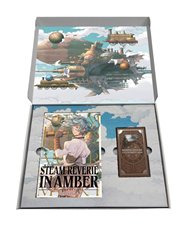 KUROIMORI,PLANETA COMIC,,9791387781293,EL LIBRO FANTASMA,