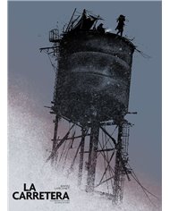 MANU LARCENET/CORMAC MCCARTHY,NORMA,,9788467979138,HEART GEAR 6,