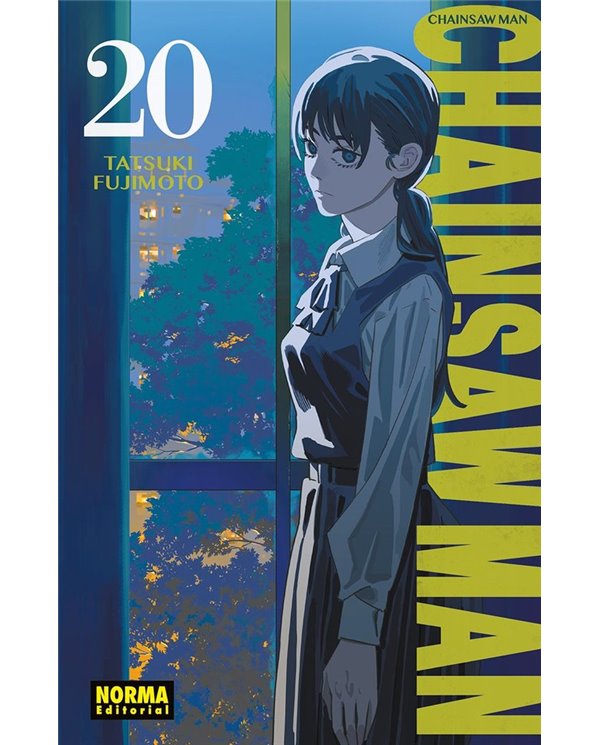 FUJIMOTO TATSUKI,NORMA,,9788467976199,DAN DA DAN 17,