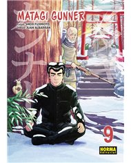 FUJIMOTO SHOJI/ALBARRAN JUAN,NORMA,,9788467975932,THE BOXER 8,