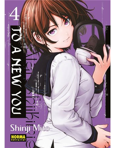 MITO SHINJI,NORMA,,9788467975253,SOTUS 3, MITO SHINJI,NORMA,,9788467975253,SOTUS 3,