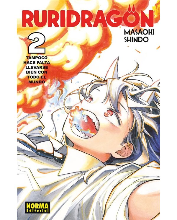 MASAOKI SHINDO,NORMA,,9788467974881,LOVE IS AN ILLUSION 4,