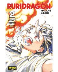 MASAOKI SHINDO,NORMA,,9788467974881,LOVE IS AN ILLUSION 4,