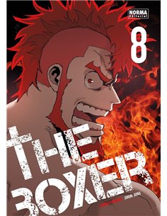 JIHUN JUNG,NORMA,,9788467973747,A TENDER HEART 6, JIHUN JUNG,NORMA,,9788467973747,A TENDER HEART 6,