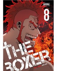 JIHUN JUNG,NORMA,,9788467973747,A TENDER HEART 6,