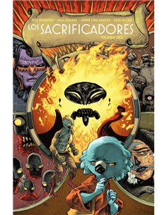 RICK REMENDER/MAX FIUMARA/DAVE MCCAI,NORMA,,9788467979084,DEAD ROCK 4, RICK REMENDER/MAX FIUMARA/DAVE MCCAI,NORMA,,9788467979084,DEAD ROCK 4,