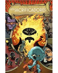 RICK REMENDER/MAX FIUMARA/DAVE MCCAI,NORMA,,9788467979084,DEAD ROCK 4,