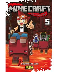 SETO KAZUYOSHI,NORMA,,9788467971026,SHINJUKU SWAN 5,