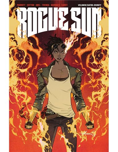 RYAN PARROTT/NICK COTTON/ABEL/BRUNO F,NORMA,,9788467978889,EL GUARDIAN DE ALMAS 1, RYAN PARROTT/NICK COTTON/ABEL/BRUNO F,NORMA,,9788467978889,EL GUARDIAN DE ALMAS 1,