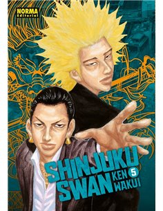 WAKUI KEN,NORMA,,9788467968460,THE GREAT 1, WAKUI KEN,NORMA,,9788467968460,THE GREAT 1,