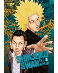 WAKUI KEN,NORMA,,9788467968460,THE GREAT 1,