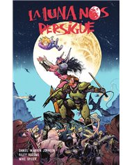 DANIEL WARREN JOHNSON/RILEY ROSSMO,NORMA,,9788467979077,,