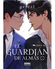 PRIEST,NORMA,,9788467978957,,