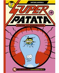 Laperla  Artur,BANG,,9788413715490,Alicia en el País de los Monos,