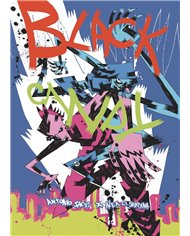  C. Santana  Alex,TENGU EDICIONES,,9788419949332,Necrón 6,