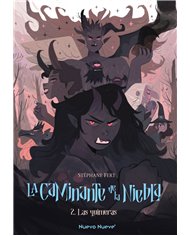  Fert  Stéphane,NUEVO NUEVE EDITORES,,9788410287419,,