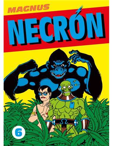 Magnus,MELUSINA,,9788410414099,, Magnus,MELUSINA,,9788410414099,,