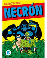 Magnus,MELUSINA,,9788410414099,,