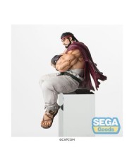 FIGURA  RYU STREET FIGHTER VI PM PERCHING  4582733444437