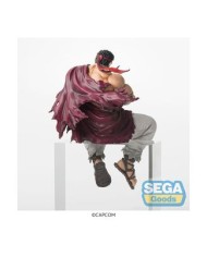 FIGURA  RYU STREET FIGHTER VI PM PERCHING  4582733444437