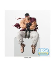 FIGURA  RYU STREET FIGHTER VI PM PERCHING  4582733444437