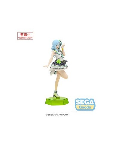 FIGURA HINOMORI SHIZUKU  HATSUNE MIKU DESKTOP X DECORATE COLLECTIONS  4582733440774 FIGURA HINOMORI SHIZUKU  HATSUNE MIKU DESKTOP X DECORATE COLLECTIONS  4582733440774