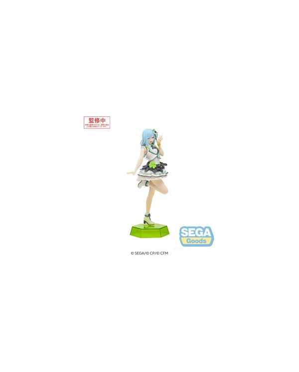 FIGURA HINOMORI SHIZUKU  HATSUNE MIKU DESKTOP X DECORATE COLLECTIONS  4582733440774